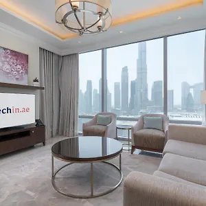 New Listing - Serviced & Amenities Apartment
