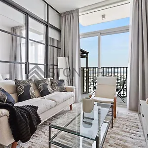 Appartamento Cozy 1br At Collective Tower 1 Near Hills Mall
