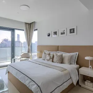 Vida Marina & Yacht Club 2 Bed With Beautiful View *