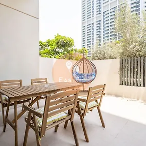 Easygo - Exceptional 2bdr In Creek Harbour-icon-bay-106 * Dubai