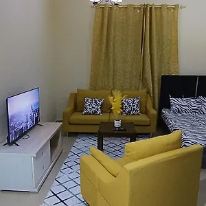 Daily Basis Furnished Deira *
