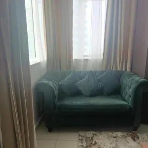 In The Heart Of Apartment Dubai
