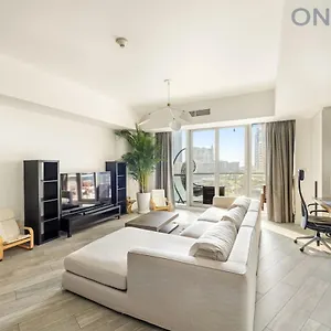 Stylish 3br In Marina Stunning Views Appartamento *