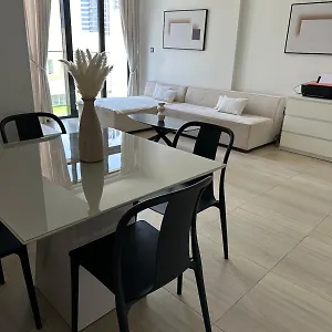 Magnifique Jvc 2 Daire Dubai