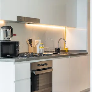 Appartamento Delightful In Park Views That Sleeps 2 *