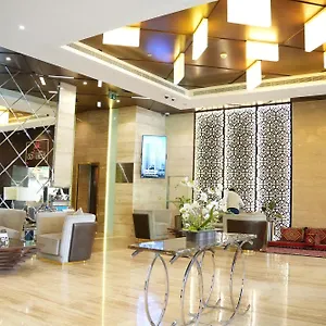 Treppan & By Fakhruddin Apart-hotel