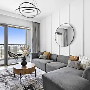 Silkhaus Lavish 1bdr In New Tower With Pool & Gym Access Dubai