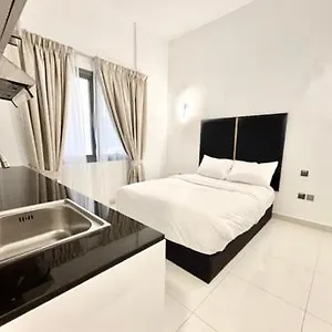 Apartment Al Manara Classic Executive