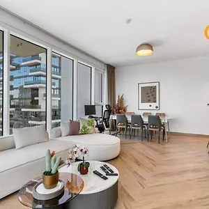 Keysplease 2br Minutes To Wtc And Downtown, Al Wasl Zaabeel Park Dubai