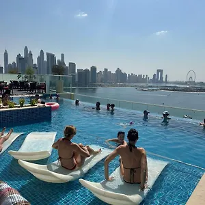 Seven Palm Jumeirah * Dubai