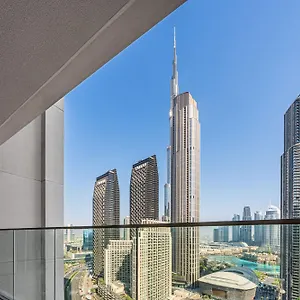 Tower 1 *