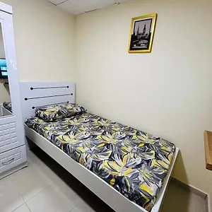 Partition Apartment *