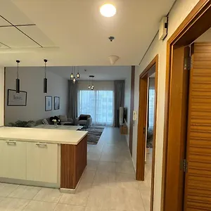 1 Bedroom In Sherena * Dubai