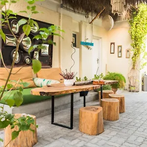 Hébergement de vacances Private With Bbq Area 5 Min Walk To Beach!