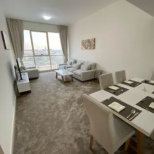 Ams - Two Bedroom - Gala Garden Building Arjan Appartamento *