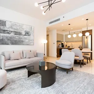 Citihome Exclusive 1br Access At Isle *