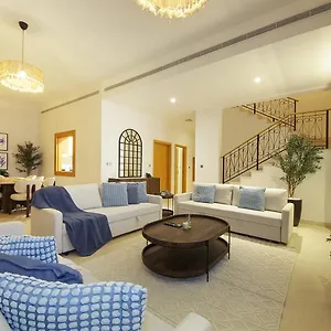 Luxury With Breathtaking View And Access
