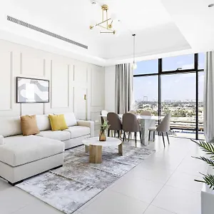Apartment Silkhaus Burj Khalifa Proxy 1br With Extra Single Bedroom *