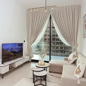 First Class 1br Modern Aesthetic Haven
