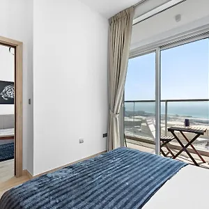 Appartement Vayk - Bright 1br In Marina *