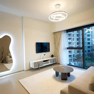Appartement Mh - Act One Act Two - Downtown - 1bhk - Ref505 *