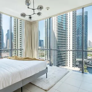 Apartamento Breathtaking View Dubai