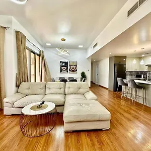 아파트 3br Luxury Sea View *
