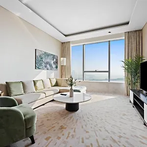 Stonetree - Luxurious 1br With Amazing Sea View *