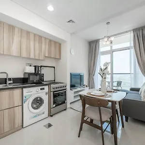 Stonetree - Cozy 1br With Spacious Balcony In Golf A Appartamento *