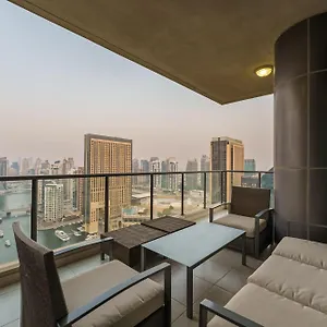 Maison Privee - Dreamy With Jaw-dropping Marina Views