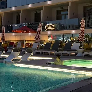 Apartamento Caicai Homes Mag 318 Walking Distance To Mall