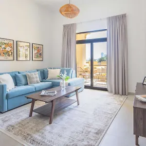 Appartamento Frank Porter - Asayel 2 *