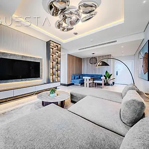 Terraces Marasi Drive, Business Bay * Dubai