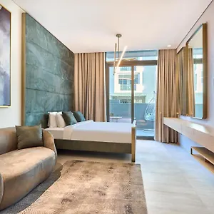 Luxury Comfort & Elegance