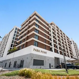 Hills Residence-park Point C Dubai