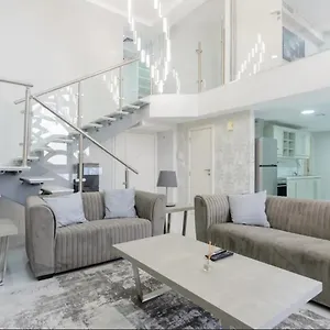 Aws Homes - Amazing Duplex In Jbr