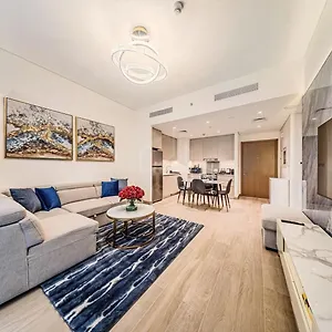 Modern One Bedroom In Lotus Creek Apartmán *