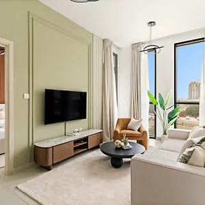 Silkhaus Signature 1br In Afnan At Production