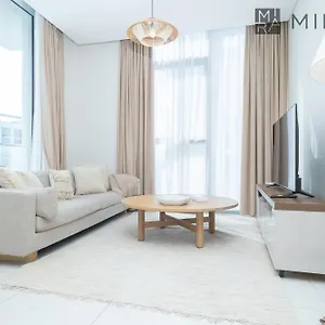 Mira Homes - Amazing And Cosy 1 Bedroom With Balcony In Mbr *