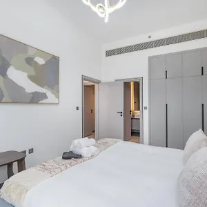 Beautiful 1 Bedroom In Mbr Perfect For 4 Apartment