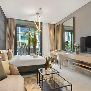 Sophisticated In The Autograph Appartement