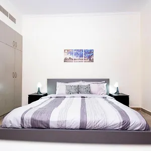 Newly Furnished Brand New 1bhk In Al Warsan Dubai