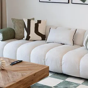 Charming 1-bed Luxury In Downtown Views Appartement Dubaï