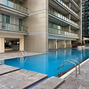 Fantastic 1br In Downtown Next To Burj Khalifa *
