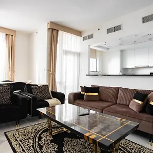 Appartamento Luxury 2br Stunning Views In Amna Tower By Simply Comfort *