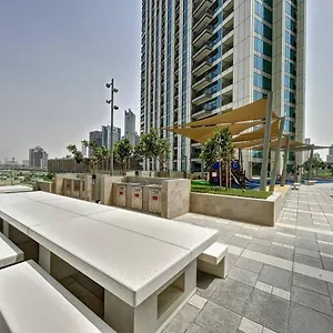 Downtown Views - Burj Khalifa & Direct Mall Access Dubai