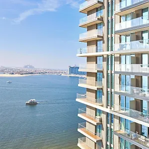 Vista - Stunning Sea View Appartamento Dubai