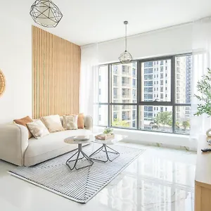 Apartment Frank Porter - The Point Tower