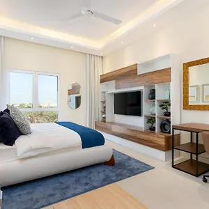 아파트 Renovated In Nature At Discovery Gardens