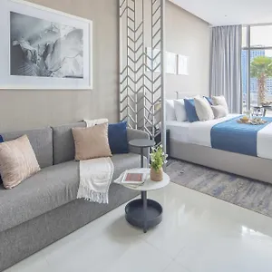 Apartament Frank Porter - Damac Prive B Dubai
